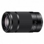 LENS SONY 55-210 MM/F4.5-6.3 MOUNT E