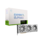 MSI GF RTX 4070 GAMING X SLIM WHITE 12G