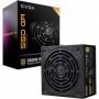 EVGA PSU SuperNOVA 550 Ga 80+GOLD FullMo