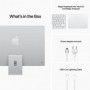 iMAC 24 M1 GPU 7-core 16GB 1TB INT SV