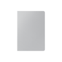 SAMSUNG TAB S7 Bookcover(Pen compart) GY