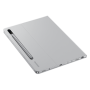 SAMSUNG TAB S7 Bookcover(Pen compart) GY