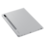 SAMSUNG TAB S7 Bookcover(Pen compart) GY