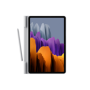 SAMSUNG TAB S7 Bookcover(Pen compart) GY