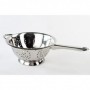 STRECURATOARE INOX 20 CM + COADA