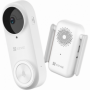 SONERIE VIDEO WIRELESS 2K