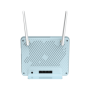 D-LINK AX1500 4G CAT6 SMART ROUTER G416