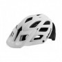 CASCA POLISPORT ENDURO E3 55-58CM ALB
