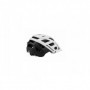 CASCA POLISPORT ENDURO E3 55-58CM ALB