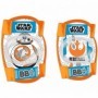 SET PROTECTIE SEVEN STAR WARS PORT