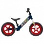 METAL BALANCE BUIKE AVENGERS ALBASTRU