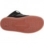 DC SHOES YOUTH REBOUND SE BLACK/GUM, 30.