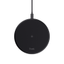 Incarcator Trust wireless Viro Fast, ng