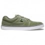 DC SHOES TONIK MILITARY, 42.5