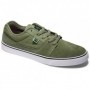 DC SHOES TONIK MILITARY, 42.5