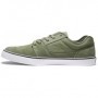 DC SHOES TONIK MILITARY, 42.5