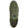 DC SHOES TONIK MILITARY, 42.5