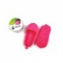 PROTECTIE INCALTAMINTE NF L 34-37 ROZ