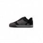 Incaltaminte Afton Keegan 40 Negru/Gri