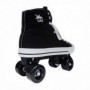 ROLE ROOKIE CANVAS HIGH 32 NEGRU