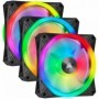 CR COOLER QL120 RGB 120 mm PWM TRIPL FAN