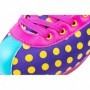 ROLE BLISS DOTS MAUVE MASURA 42 EU MOV