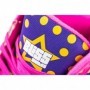 ROLE BLISS DOTS MAUVE MASURA 42 EU MOV