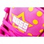 ROLE BLISS DOTS PINK MASURA 38 EU ROZ