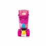 ROLE BLISS DOTS PINK MASURA 34 EU ROZ