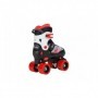 ROLE ROOKIE ACE JR ADJ. 35.5-39 NEGR ROS