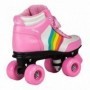 ROLE ROOKIE FOREVER RAINBO V2 39.5 ROZ M