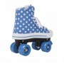 ROLE ROOKIE CANVAS HIG STARS 38 BLEU ALB