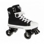 ROLE ROOKIE CANVAS HIGH 34 NEGRU