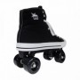 ROLE ROOKIE CANVAS HIGH 34 NEGRU