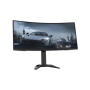 Monitor Lenovo G34w-30 34" UHD 165Hz