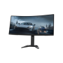 Monitor Lenovo G34w-30 34" UHD 165Hz