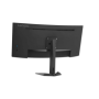 Monitor Lenovo G34w-30 34" UHD 165Hz