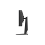 Monitor Lenovo G34w-30 34" UHD 165Hz