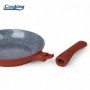 TIGAIE ALUMINIU+CAPAC 24x4.8CM, CALABRIA