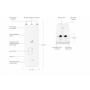 UBIQUITI 5GHZ LTU BASESTATION RADIO