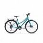 HOINAR 28'' TURCOAZ NEGRU