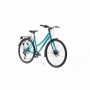 HOINAR 28'' TURCOAZ NEGRU