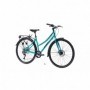HOINAR 28'' TURCOAZ NEGRU