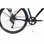 HOINAR 28'' NEGRU PORTOCALIU