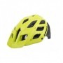 CASCA POLISPORT ENDURO E3 58-61CM VERDE