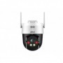 CAMERA PT IP WIFI 5MP 4MM IR 30M