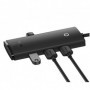 Docking Station Baseus Metal Gleam, albs