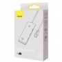 Docking Station Baseus Metal Gleam, albs