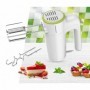 MIXER DE MANA HEINNER HM-300GR