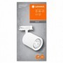 TRACKLIGHT SPOT MINICYLINDER WTGU10LEDV